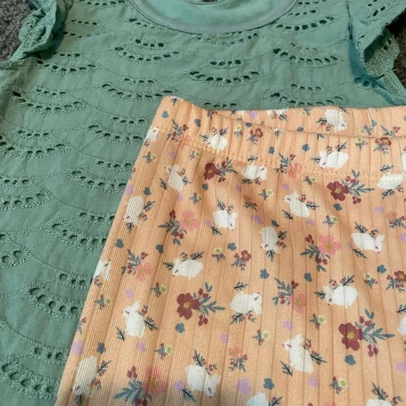 Spring outfit - Picture 2 of 4